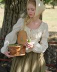 Meadow Wind Blouse