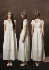 Morning Dew Princess Dress