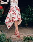 Rosevale Skirt