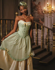 Prinzessin Ashley Rock