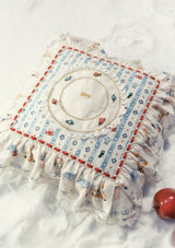 Little Bear Kitchen Pillow