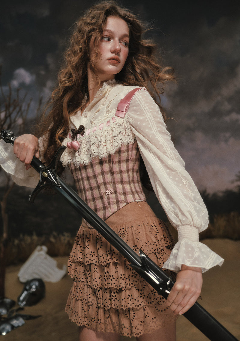 Classical Piano Sheet Top