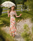 Muse Bloom Dress