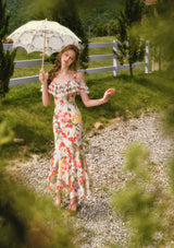 Muse Bloom Dress