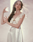 Moonlight Coronation Dress(Short)