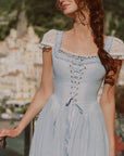 Mediterranean Breeze Reverie Dress