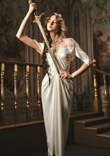 Spirit Sword Angel Dress