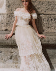 Rewind Romance Corset