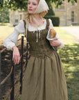 Meadow Wind Waistcoat