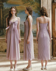 Purple Shadow Fairy Dress