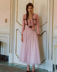 Lotus Reverie Jacket