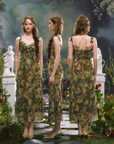 Eucalyptus Fairy Dress