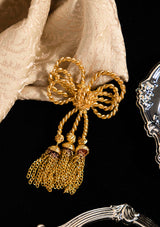 Holy Confession Brooch