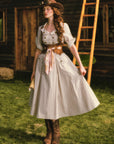 Desert Cavalier (underbust)
