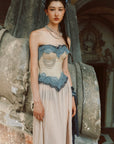 Emily's Lament Corset