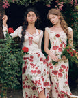 Rosevale Dress A