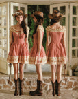 Meadow Maiden Dress