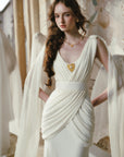 Temple Overture Dress
