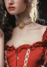 Heart Cupid Accessory