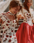 Miss Betty Dress