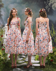 Passionsblumenkleid
