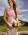 Gibraltar Coast Dress