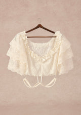 Curve&Plus Bear Date Dress（Short)