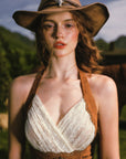 Desert Cavalier Dress