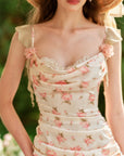 Kleid "Oceanides"