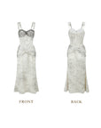 Warrior Michael Dress