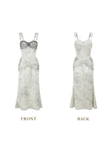 Warrior Michael Dress