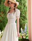 Liebes Korsettkleid aus den Gelben Seiten