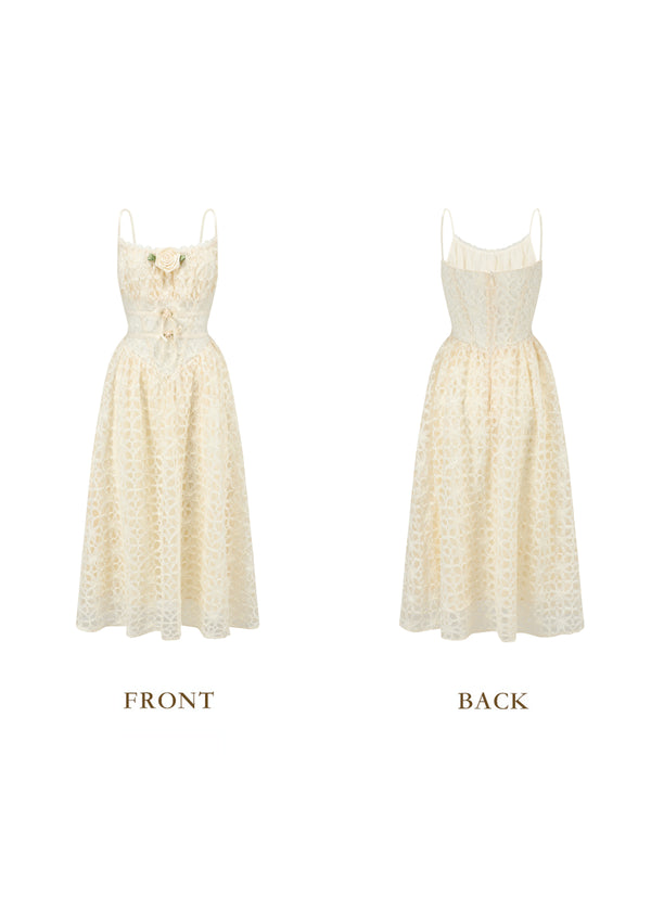 Jasmine Dreamcatcher Dress