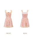 Daisy Kite Dress