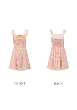 Daisy Kite Dress