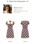 Afternoon Academy Dress