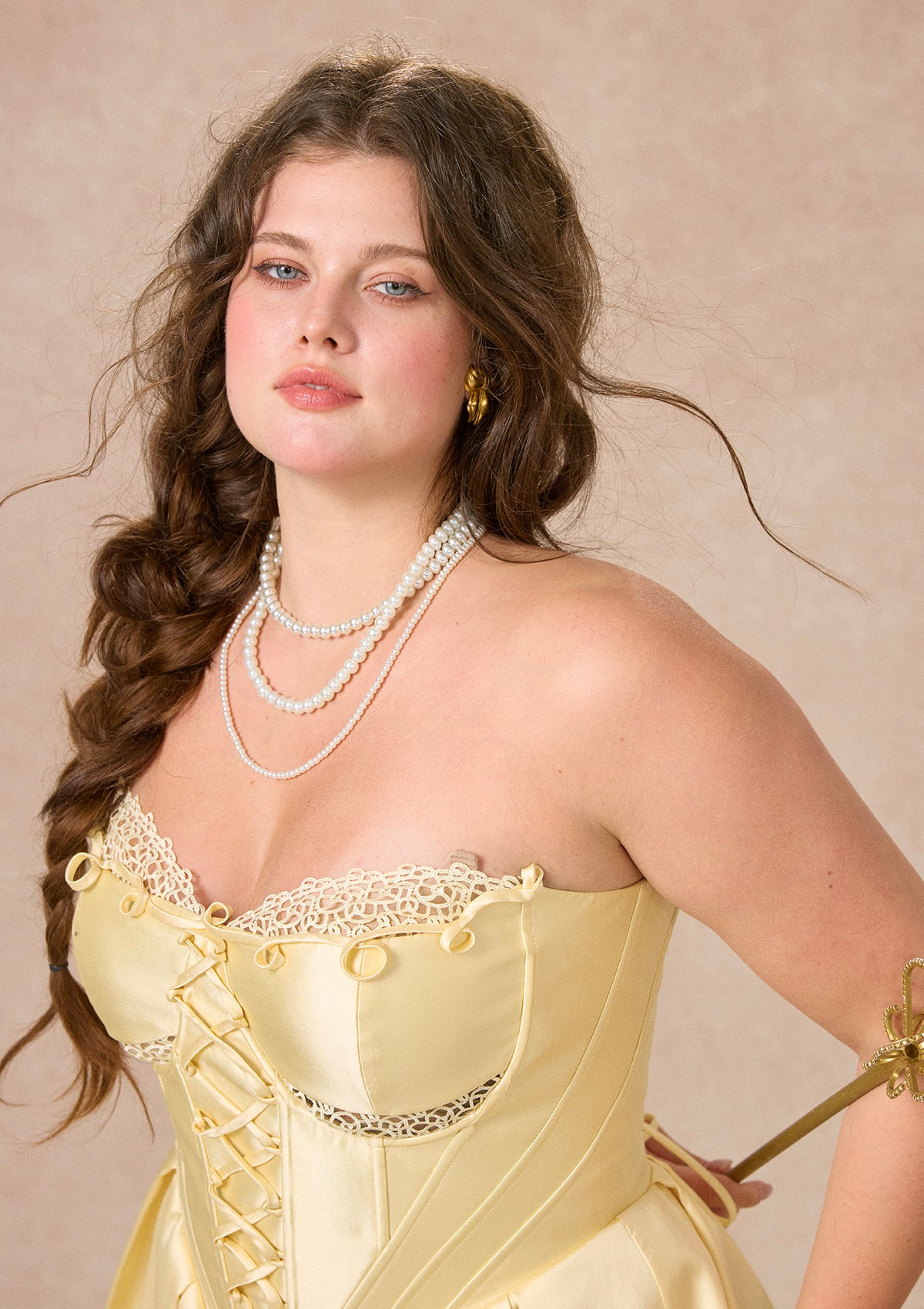 black and gold dress code With Sparkly Formal Party With Illusion Neck Sleeves Under $10