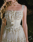Stellar Drop Dress