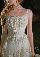 Stellar Drop Dress