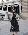 Cruella Korsettkleid