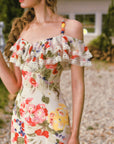 Muse Bloom Dress