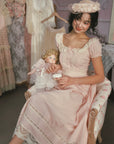 Edward Chanson Dress