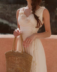 Naples Sunshine Dress