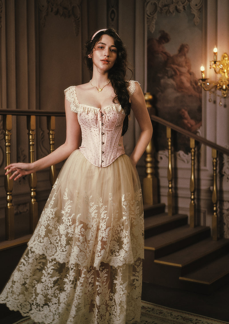 Princess Bouchra Corset