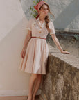 Laura's Journal Dress