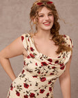 Curve&Plus Miss Betty Dress
