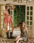 Meadow Maiden Dress