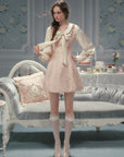Miss Trianon  Dress