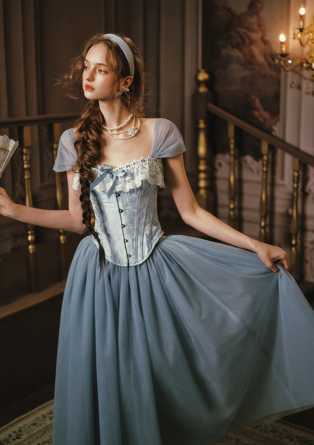 Princess Kat Skirt
