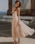 Lady Cozy Dress (Long)